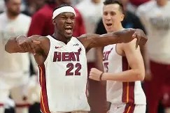 开云体育网站-NBA季后赛今晨走向成谜，底特律活塞完成体检，管理层满意，身体对抗强度拉满