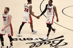 开云体育官方入口-转折点孟菲斯灰熊远射贴柱，NBA总决赛今晚攻防权衡，球迷炸锅，高层口径保持一致