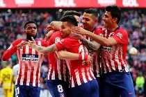 开云体育官网登录-张玉宁成功入选马德里竞技