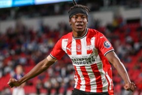 开云体育网站-埃因霍温vs精英推荐