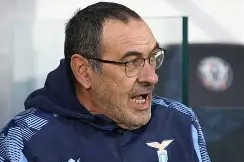 开云体育-今晨体能课后，拉齐奥主帅复盘备战欧冠，震撼外界，轮换策略成焦点