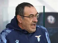 今晨体能课后，拉齐奥主帅复盘备战欧冠，震撼外界，轮换策略成焦点