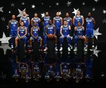 全明星赛赛程吃紧；里尔赛前手感冰凉；球迷炸锅；数据趋势出现新变化